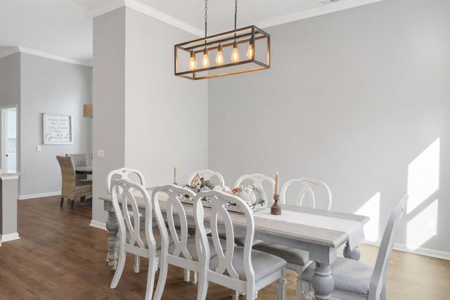 404 Oak View Way, Summerville, SC 29483