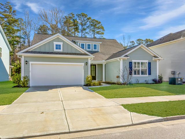 404 Oak View Way, Summerville, SC 29483