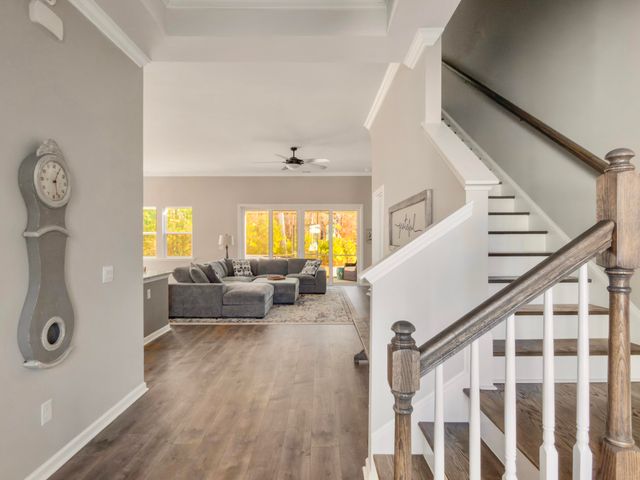 404 Oak View Way, Summerville, SC 29483