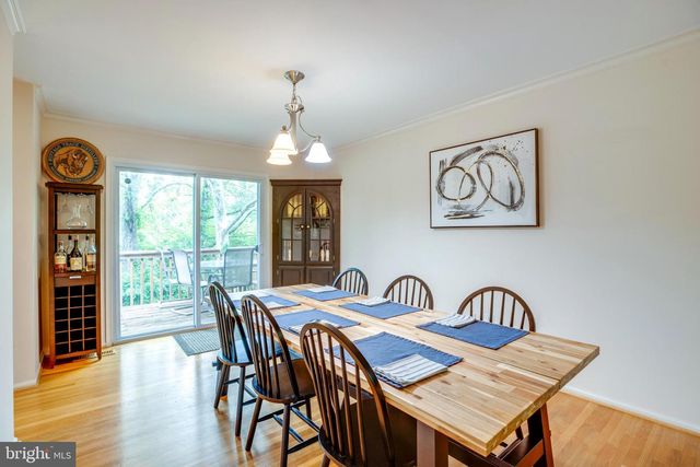 10535 BREVITY DR, Great Falls, VA 22066