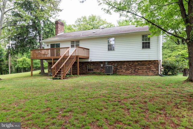 10535 BREVITY DR, Great Falls, VA 22066