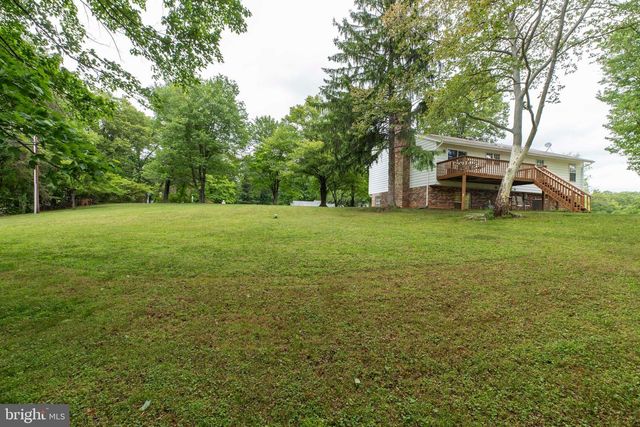 10535 BREVITY DR, Great Falls, VA 22066