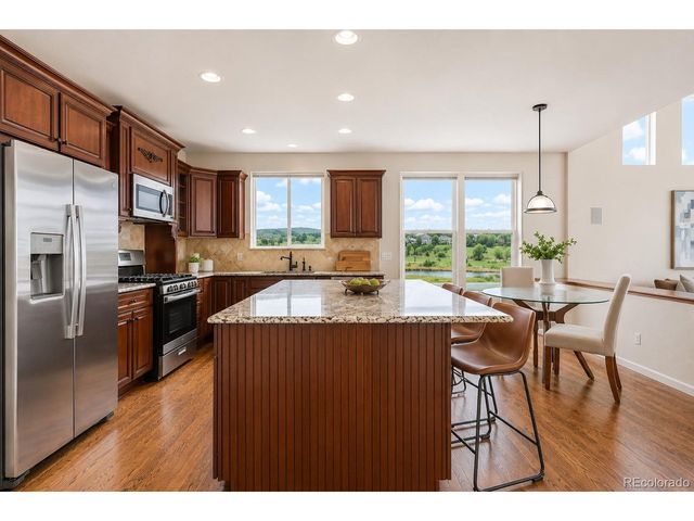 2909 Dreamcatcher Loop, Castle Rock, CO 80109