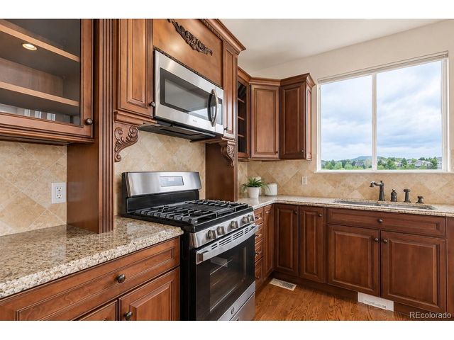 2909 Dreamcatcher Loop, Castle Rock, CO 80109