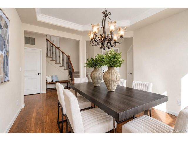 2909 Dreamcatcher Loop, Castle Rock, CO 80109