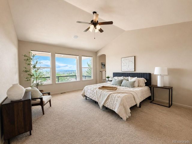 2909 Dreamcatcher Loop, Castle Rock, CO 80109