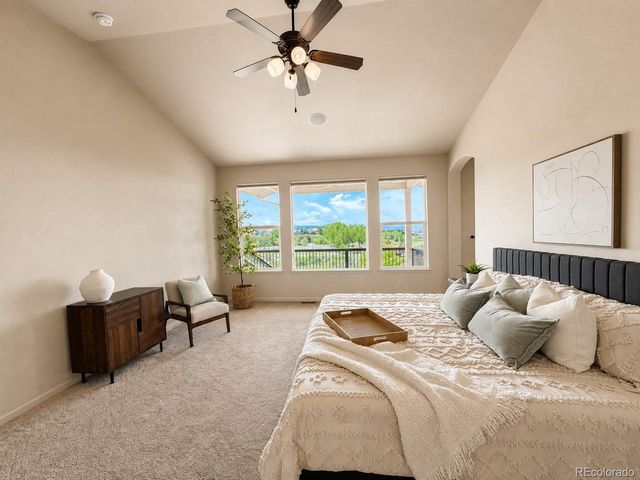 2909 Dreamcatcher Loop, Castle Rock, CO 80109