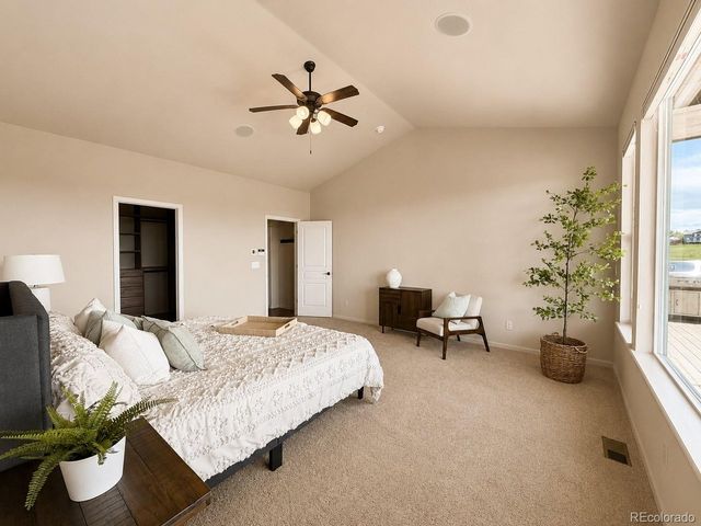 2909 Dreamcatcher Loop, Castle Rock, CO 80109