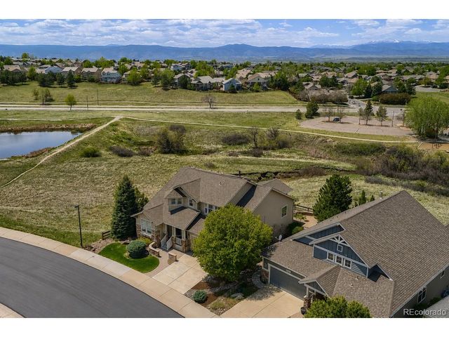 2909 Dreamcatcher Loop, Castle Rock, CO 80109