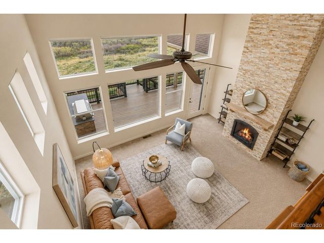 2909 Dreamcatcher Loop, Castle Rock, CO 80109