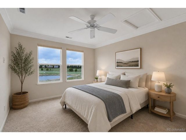 2909 Dreamcatcher Loop, Castle Rock, CO 80109
