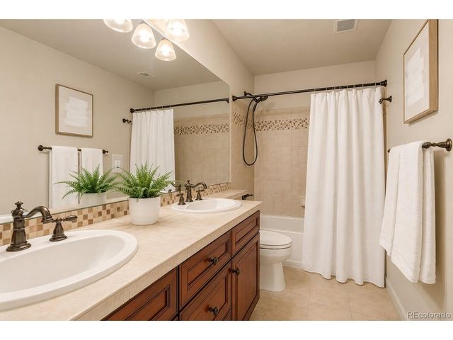 2909 Dreamcatcher Loop, Castle Rock, CO 80109
