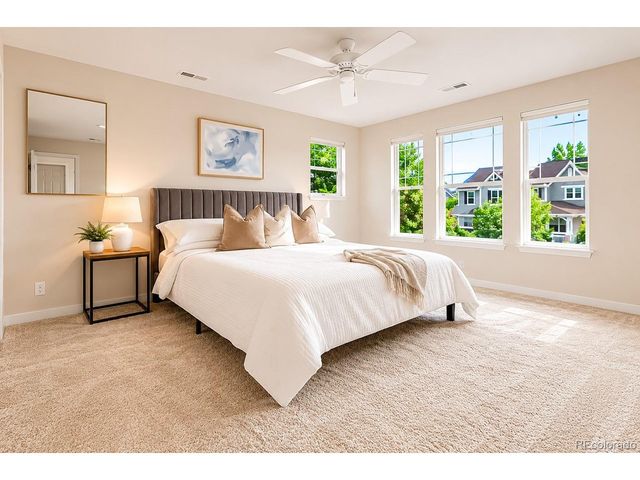 2909 Dreamcatcher Loop, Castle Rock, CO 80109