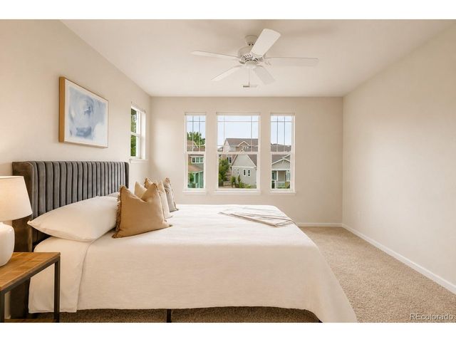 2909 Dreamcatcher Loop, Castle Rock, CO 80109