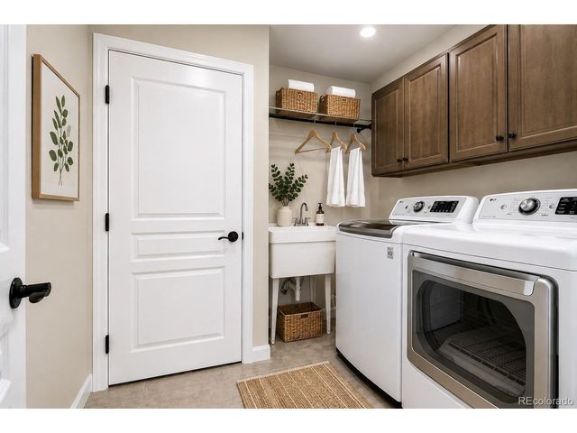 2909 Dreamcatcher Loop, Castle Rock, CO 80109