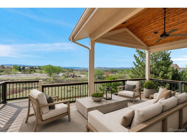 2909 Dreamcatcher Loop, Castle Rock, CO 80109