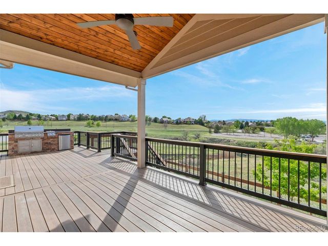 2909 Dreamcatcher Loop, Castle Rock, CO 80109