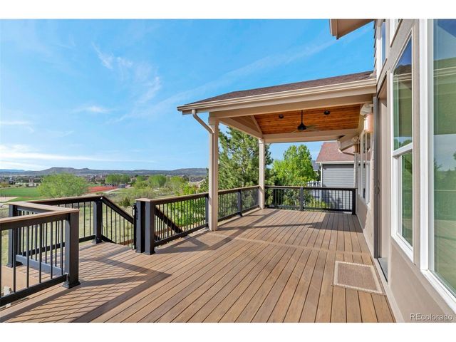 2909 Dreamcatcher Loop, Castle Rock, CO 80109
