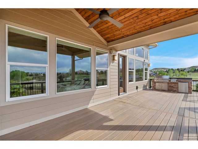 2909 Dreamcatcher Loop, Castle Rock, CO 80109