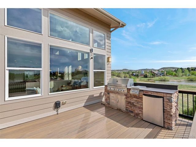2909 Dreamcatcher Loop, Castle Rock, CO 80109