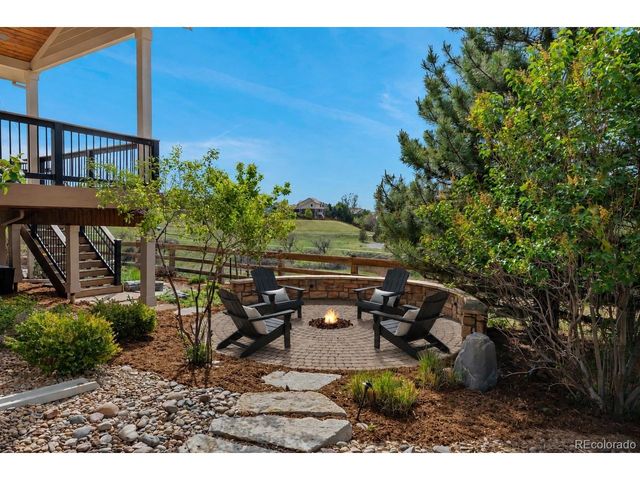 2909 Dreamcatcher Loop, Castle Rock, CO 80109