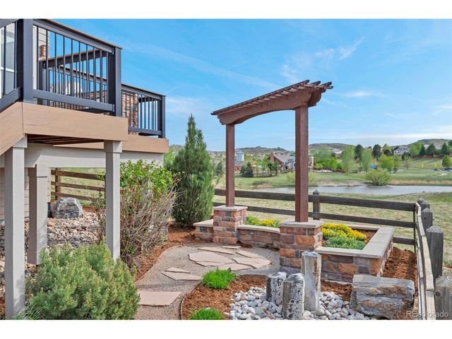 2909 Dreamcatcher Loop, Castle Rock, CO 80109