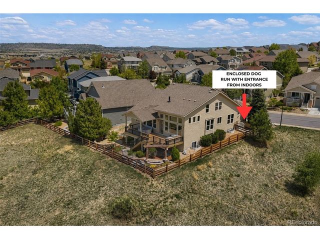 2909 Dreamcatcher Loop, Castle Rock, CO 80109