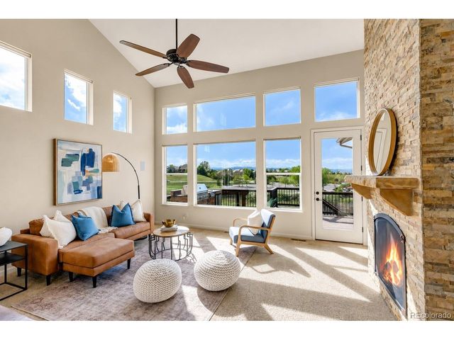 2909 Dreamcatcher Loop, Castle Rock, CO 80109