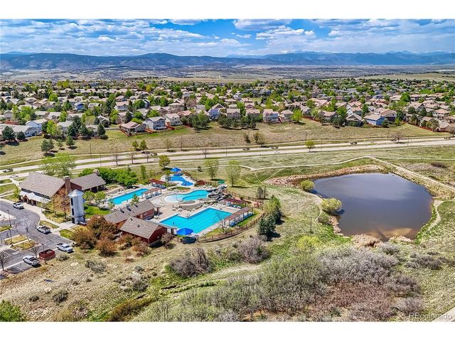 2909 Dreamcatcher Loop, Castle Rock, CO 80109