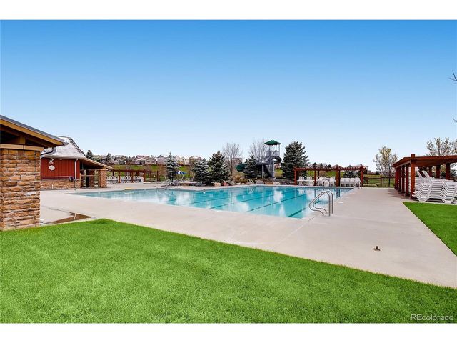 2909 Dreamcatcher Loop, Castle Rock, CO 80109