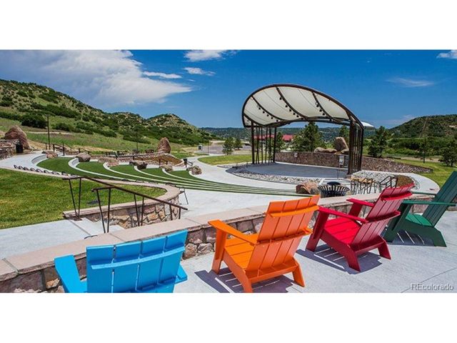 2909 Dreamcatcher Loop, Castle Rock, CO 80109