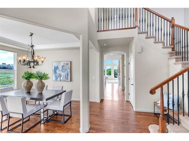 2909 Dreamcatcher Loop, Castle Rock, CO 80109