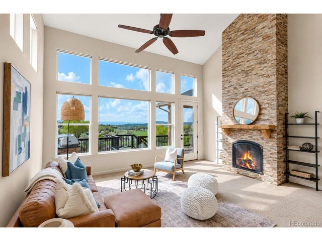 2909 Dreamcatcher Loop, Castle Rock, CO 80109