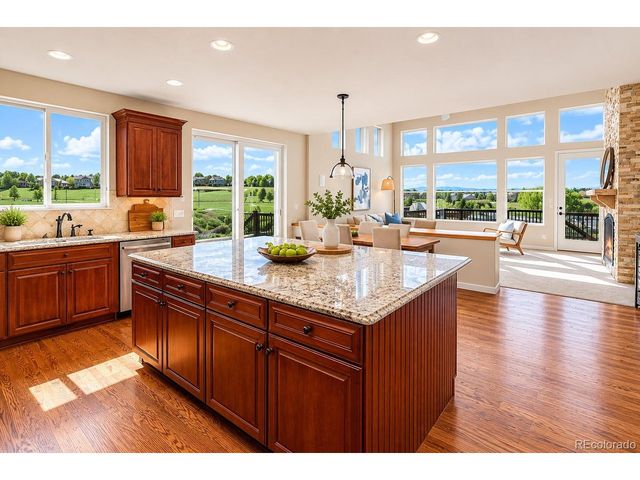 2909 Dreamcatcher Loop, Castle Rock, CO 80109
