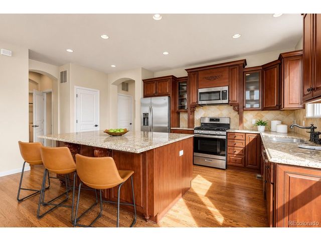 2909 Dreamcatcher Loop, Castle Rock, CO 80109