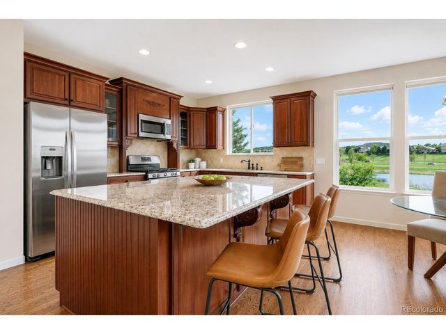 2909 Dreamcatcher Loop, Castle Rock, CO 80109