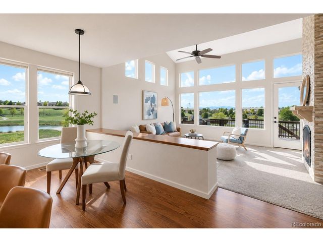 2909 Dreamcatcher Loop, Castle Rock, CO 80109