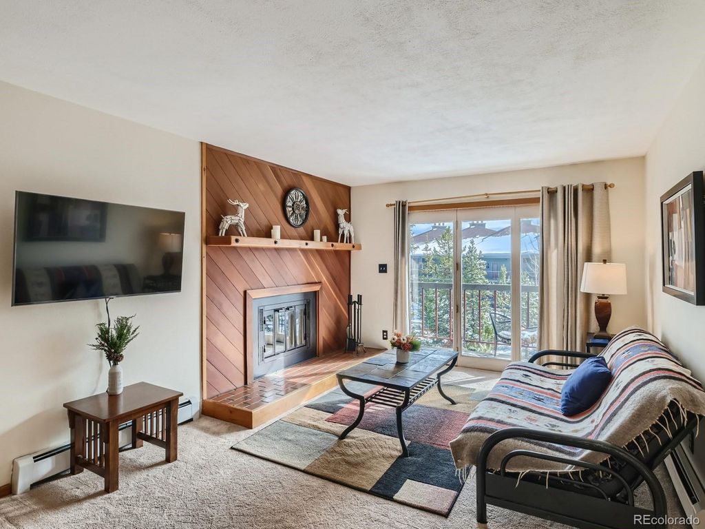 Image 1 of property listing at 94300 Ryan Gulch Road 94402, Silverthorne, CO 80498