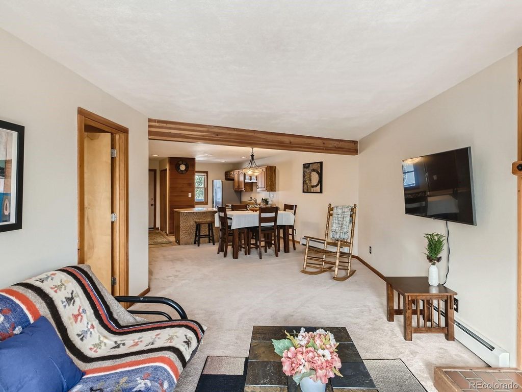 Image 2 of property listing at 94300 Ryan Gulch Road 94402, Silverthorne, CO 80498