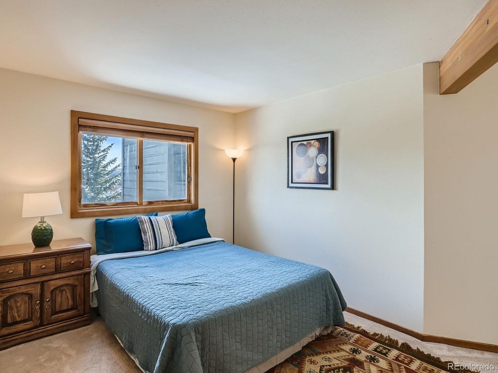 Image 11 of property listing at 94300 Ryan Gulch Road 94402, Silverthorne, CO 80498