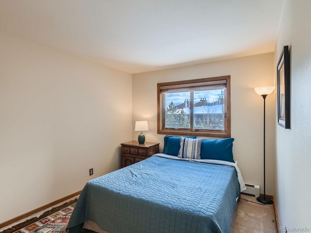 Image 12 of property listing at 94300 Ryan Gulch Road 94402, Silverthorne, CO 80498