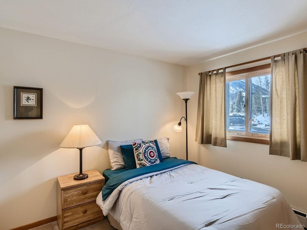 Image 14 of property listing at 94300 Ryan Gulch Road 94402, Silverthorne, CO 80498