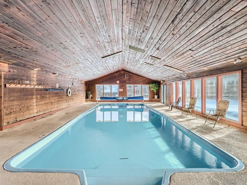 Image 18 of property listing at 94300 Ryan Gulch Road 94402, Silverthorne, CO 80498
