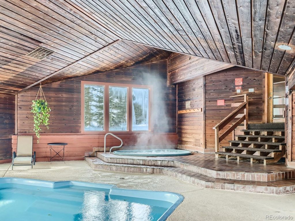 Image 19 of property listing at 94300 Ryan Gulch Road 94402, Silverthorne, CO 80498