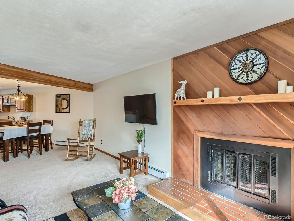 Image 3 of property listing at 94300 Ryan Gulch Road 94402, Silverthorne, CO 80498