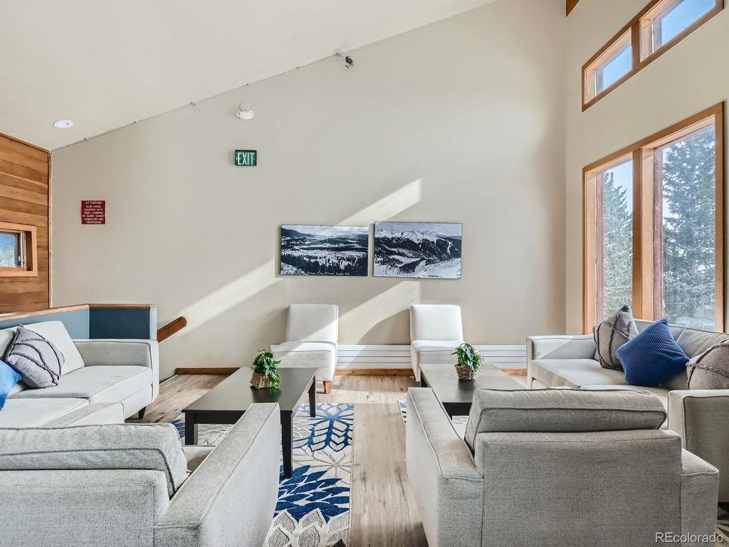 Image 21 of property listing at 94300 Ryan Gulch Road 94402, Silverthorne, CO 80498