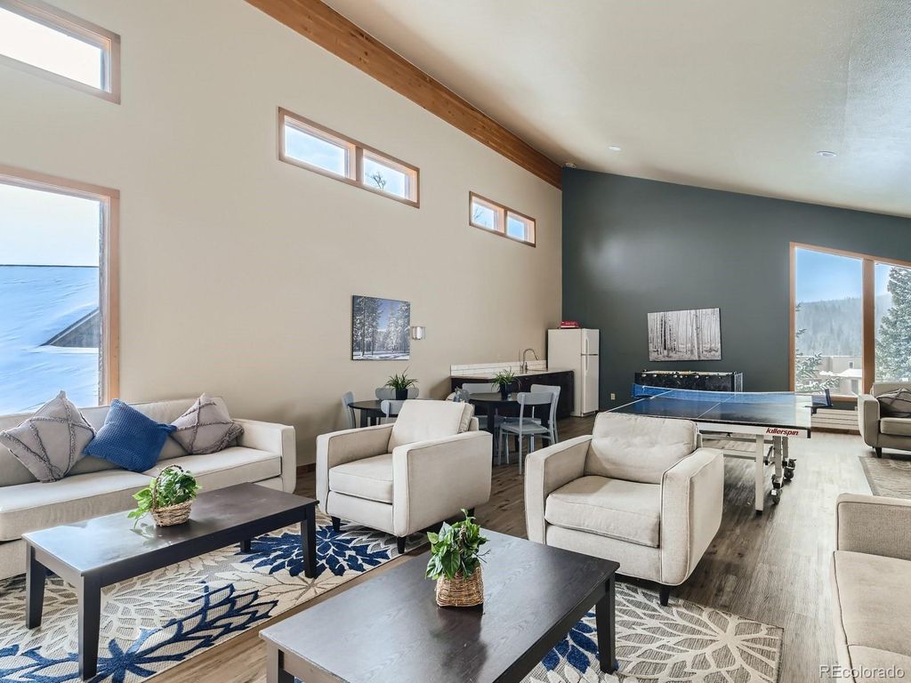 Image 22 of property listing at 94300 Ryan Gulch Road 94402, Silverthorne, CO 80498
