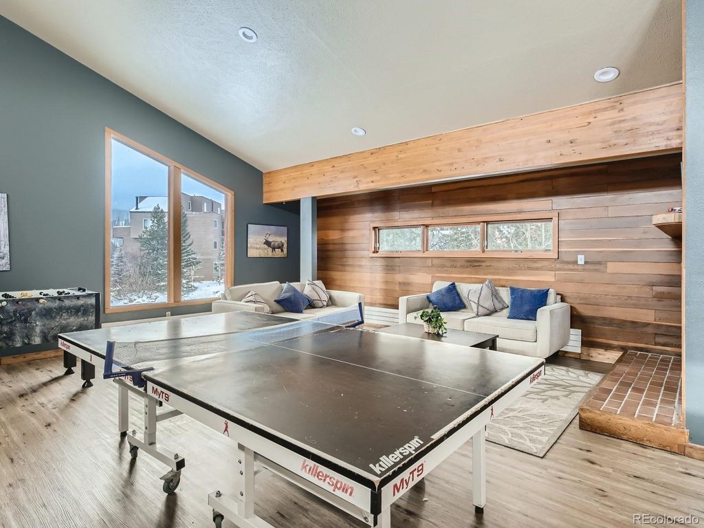 Image 23 of property listing at 94300 Ryan Gulch Road 94402, Silverthorne, CO 80498