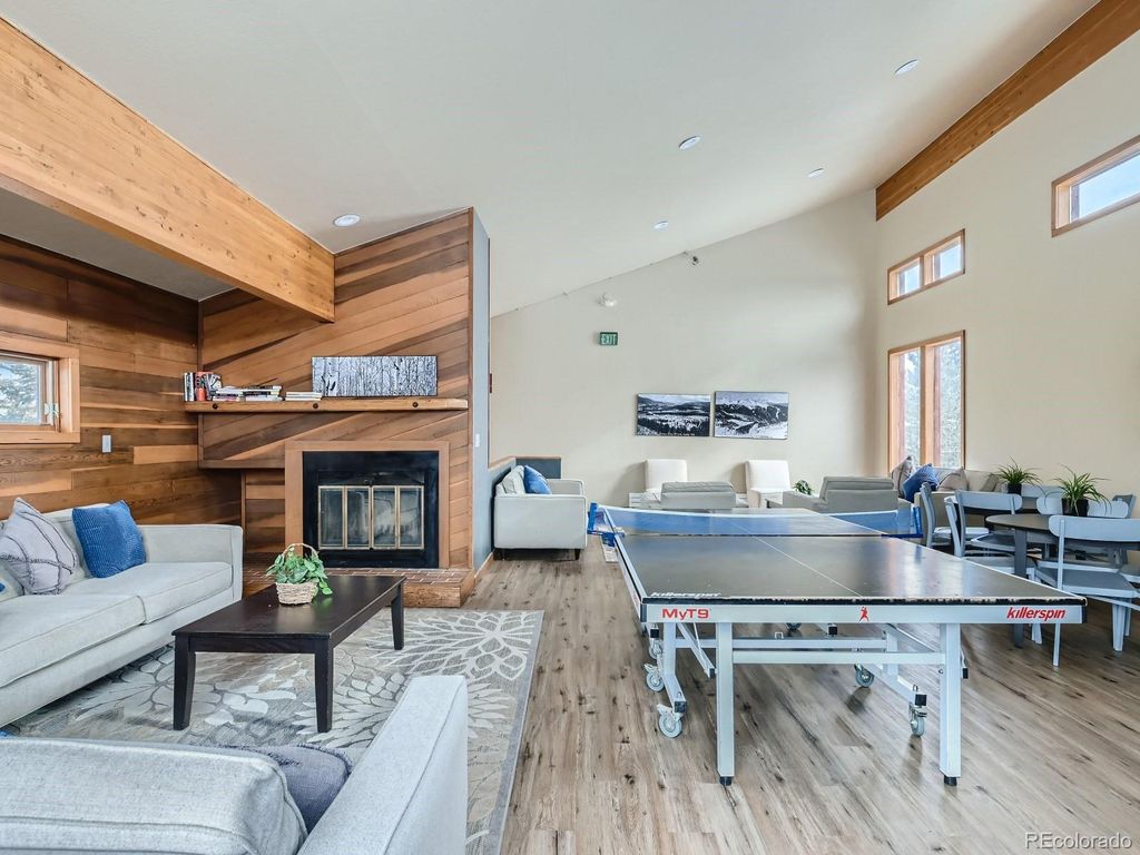Image 25 of property listing at 94300 Ryan Gulch Road 94402, Silverthorne, CO 80498