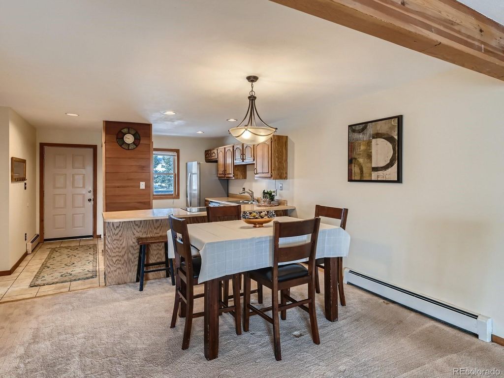 Image 5 of property listing at 94300 Ryan Gulch Road 94402, Silverthorne, CO 80498